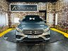 USED 2019 69 MERCEDES-BENZ E CLASS 2.0 E300de 13.5kWh AMG Line (Premium Plus) G-Tronic+ Euro 6 (s/s) 5dr FSH|FREE 12M GOLD WARRANTY!!!!