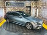 USED 2019 69 MERCEDES-BENZ E CLASS 2.0 E300de 13.5kWh AMG Line (Premium Plus) G-Tronic+ Euro 6 (s/s) 5dr FSH|FREE 12M GOLD WARRANTY!!!!