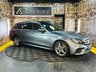 USED 2019 69 MERCEDES-BENZ E CLASS 2.0 E300de 13.5kWh AMG Line (Premium Plus) G-Tronic+ Euro 6 (s/s) 5dr FSH|FREE 12M GOLD WARRANTY!!!!