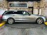 USED 2019 69 MERCEDES-BENZ E CLASS 2.0 E300de 13.5kWh AMG Line (Premium Plus) G-Tronic+ Euro 6 (s/s) 5dr FSH|FREE 12M GOLD WARRANTY!!!!