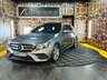 USED 2019 69 MERCEDES-BENZ E CLASS 2.0 E300de 13.5kWh AMG Line (Premium Plus) G-Tronic+ Euro 6 (s/s) 5dr FSH|FREE 12M GOLD WARRANTY!!!!