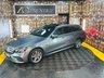 USED 2019 69 MERCEDES-BENZ E CLASS 2.0 E300de 13.5kWh AMG Line (Premium Plus) G-Tronic+ Euro 6 (s/s) 5dr FSH|FREE 12M GOLD WARRANTY!!!!