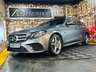 USED 2019 69 MERCEDES-BENZ E CLASS 2.0 E300de 13.5kWh AMG Line (Premium Plus) G-Tronic+ Euro 6 (s/s) 5dr FSH|FREE 12M GOLD WARRANTY!!!!