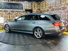 USED 2019 69 MERCEDES-BENZ E CLASS 2.0 E300de 13.5kWh AMG Line (Premium Plus) G-Tronic+ Euro 6 (s/s) 5dr FSH|FREE 12M GOLD WARRANTY!!!!