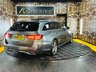 USED 2019 69 MERCEDES-BENZ E CLASS 2.0 E300de 13.5kWh AMG Line (Premium Plus) G-Tronic+ Euro 6 (s/s) 5dr FSH|FREE 12M GOLD WARRANTY!!!!