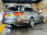 USED 2019 69 MERCEDES-BENZ E CLASS 2.0 E300de 13.5kWh AMG Line (Premium Plus) G-Tronic+ Euro 6 (s/s) 5dr FSH|FREE 12M GOLD WARRANTY!!!!