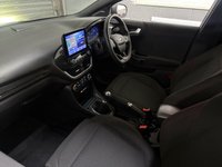 USED 2020 20 FORD PUMA 1.0T EcoBoost ST-Line SUV 5dr Petrol Manual Euro 6 (s/s) (125 ps) CRUISE CONTROL REAR PARKING SENSORS