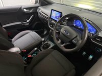 USED 2020 20 FORD PUMA 1.0T EcoBoost ST-Line SUV 5dr Petrol Manual Euro 6 (s/s) (125 ps) CRUISE CONTROL REAR PARKING SENSORS