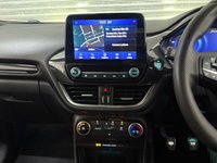 USED 2020 20 FORD PUMA 1.0T EcoBoost ST-Line SUV 5dr Petrol Manual Euro 6 (s/s) (125 ps) CRUISE CONTROL REAR PARKING SENSORS