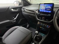 USED 2020 20 FORD PUMA 1.0T EcoBoost ST-Line SUV 5dr Petrol Manual Euro 6 (s/s) (125 ps) CRUISE CONTROL REAR PARKING SENSORS
