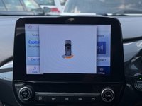USED 2020 20 FORD PUMA 1.0T EcoBoost ST-Line SUV 5dr Petrol Manual Euro 6 (s/s) (125 ps) CRUISE CONTROL REAR PARKING SENSORS