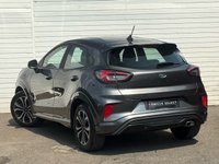 USED 2020 20 FORD PUMA 1.0T EcoBoost ST-Line SUV 5dr Petrol Manual Euro 6 (s/s) (125 ps) CRUISE CONTROL REAR PARKING SENSORS