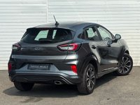 USED 2020 20 FORD PUMA 1.0T EcoBoost ST-Line SUV 5dr Petrol Manual Euro 6 (s/s) (125 ps) CRUISE CONTROL REAR PARKING SENSORS