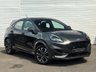 USED 2020 20 FORD PUMA 1.0T EcoBoost ST-Line SUV 5dr Petrol Manual Euro 6 (s/s) (125 ps) CRUISE CONTROL REAR PARKING SENSORS