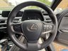USED 2021 21 LEXUS UX 2.0 250h SUV 5dr Petrol Hybrid E-CVT Euro 6 (s/s) (184 ps) **FULL SERVICE HISTORY*