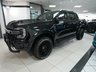 USED 2023 73 FORD RANGER 2.0 TD EcoBlue Wildtrak Pickup Double Cab 4dr Diesel Auto 4WD Euro 6 (s/s) (205 ps) RAPTOR+REVCAM+ELECTRIC SHUTTER