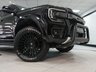 USED 2023 73 FORD RANGER 2.0 TD EcoBlue Wildtrak Pickup Double Cab 4dr Diesel Auto 4WD Euro 6 (s/s) (205 ps) RAPTOR+REVCAM+ELECTRIC SHUTTER