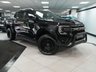 USED 2023 73 FORD RANGER 2.0 TD EcoBlue Wildtrak Pickup Double Cab 4dr Diesel Auto 4WD Euro 6 (s/s) (205 ps) RAPTOR+REVCAM+ELECTRIC SHUTTER
