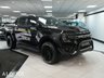 USED 2023 73 FORD RANGER 2.0 TD EcoBlue Wildtrak Pickup Double Cab 4dr Diesel Auto 4WD Euro 6 (s/s) (205 ps) RAPTOR+REVCAM+ELECTRIC SHUTTER