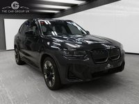 USED 2022 22 BMW IX3 80kWh M Sport Pro SUV 5dr Electric Auto (286 ps) 