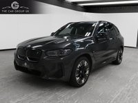 USED 2022 22 BMW IX3 80kWh M Sport Pro SUV 5dr Electric Auto (286 ps) 