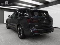 USED 2022 22 BMW IX3 80kWh M Sport Pro SUV 5dr Electric Auto (286 ps) 