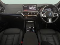 USED 2022 22 BMW IX3 80kWh M Sport Pro SUV 5dr Electric Auto (286 ps) 
