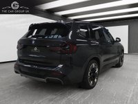 USED 2022 22 BMW IX3 80kWh M Sport Pro SUV 5dr Electric Auto (286 ps) 
