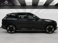 USED 2022 22 BMW IX3 80kWh M Sport Pro SUV 5dr Electric Auto (286 ps) 