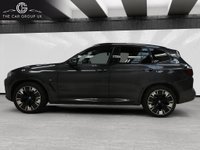 USED 2022 22 BMW IX3 80kWh M Sport Pro SUV 5dr Electric Auto (286 ps) 