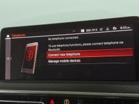 USED 2022 22 BMW IX3 80kWh M Sport Pro SUV 5dr Electric Auto (286 ps) 