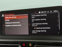 USED 2022 22 BMW IX3 80kWh M Sport Pro SUV 5dr Electric Auto (286 ps) 