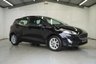 USED 2017 FORD FIESTA 1.1 Ti-VCT Zetec Hatchback 5dr Petrol Manual Euro 6 (s/s) (85 ps) Agate Black Premium with rear view camera, low insurance