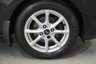 USED 2017 FORD FIESTA 1.1 Ti-VCT Zetec Hatchback 5dr Petrol Manual Euro 6 (s/s) (85 ps) Agate Black Premium with rear view camera, low insurance