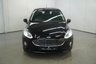 USED 2017 FORD FIESTA 1.1 Ti-VCT Zetec Hatchback 5dr Petrol Manual Euro 6 (s/s) (85 ps) Agate Black Premium with rear view camera, low insurance