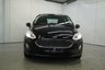 USED 2017 FORD FIESTA 1.1 Ti-VCT Zetec Hatchback 5dr Petrol Manual Euro 6 (s/s) (85 ps) Agate Black Premium with rear view camera, low insurance