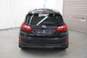 USED 2017 FORD FIESTA 1.1 Ti-VCT Zetec Hatchback 5dr Petrol Manual Euro 6 (s/s) (85 ps) Agate Black Premium with rear view camera, low insurance