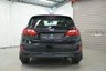 USED 2017 FORD FIESTA 1.1 Ti-VCT Zetec Hatchback 5dr Petrol Manual Euro 6 (s/s) (85 ps) Agate Black Premium with rear view camera, low insurance