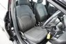 USED 2017 FORD FIESTA 1.1 Ti-VCT Zetec Hatchback 5dr Petrol Manual Euro 6 (s/s) (85 ps) Agate Black Premium with rear view camera, low insurance