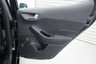 USED 2017 FORD FIESTA 1.1 Ti-VCT Zetec Hatchback 5dr Petrol Manual Euro 6 (s/s) (85 ps) Agate Black Premium with rear view camera, low insurance