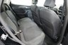 USED 2017 FORD FIESTA 1.1 Ti-VCT Zetec Hatchback 5dr Petrol Manual Euro 6 (s/s) (85 ps) Agate Black Premium with rear view camera, low insurance