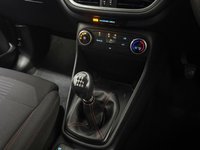 USED 2022 72 FORD FIESTA 1.0T EcoBoost MHEV ST-Line Edition Hatchback 5dr Petrol Manual Euro 6 (s/s) (125 ps) 
