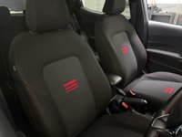 USED 2022 72 FORD FIESTA 1.0T EcoBoost MHEV ST-Line Edition Hatchback 5dr Petrol Manual Euro 6 (s/s) (125 ps) 