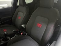 USED 2022 72 FORD FIESTA 1.0T EcoBoost MHEV ST-Line Edition Hatchback 5dr Petrol Manual Euro 6 (s/s) (125 ps) 