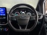 USED 2022 72 FORD FIESTA 1.0T EcoBoost MHEV ST-Line Edition Hatchback 5dr Petrol Manual Euro 6 (s/s) (125 ps) 