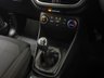 USED 2022 72 FORD FIESTA 1.0T EcoBoost MHEV ST-Line Edition Hatchback 5dr Petrol Manual Euro 6 (s/s) (125 ps) 