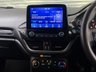 USED 2022 72 FORD FIESTA 1.0T EcoBoost MHEV ST-Line Edition Hatchback 5dr Petrol Manual Euro 6 (s/s) (125 ps) 