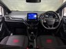 USED 2022 72 FORD FIESTA 1.0T EcoBoost MHEV ST-Line Edition Hatchback 5dr Petrol Manual Euro 6 (s/s) (125 ps) 