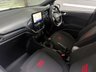 USED 2022 72 FORD FIESTA 1.0T EcoBoost MHEV ST-Line Edition Hatchback 5dr Petrol Manual Euro 6 (s/s) (125 ps) 