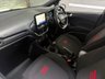 USED 2022 72 FORD FIESTA 1.0T EcoBoost MHEV ST-Line Edition Hatchback 5dr Petrol Manual Euro 6 (s/s) (125 ps) 